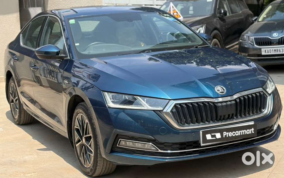 2021 2.0 L K TSI AT — ₹25.0L on OLX