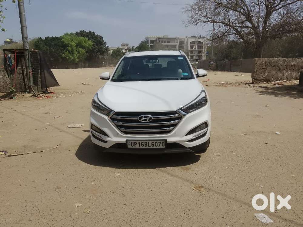 2017 2.0 GL 2WD Diesel AT — ₹7.15L on OLX