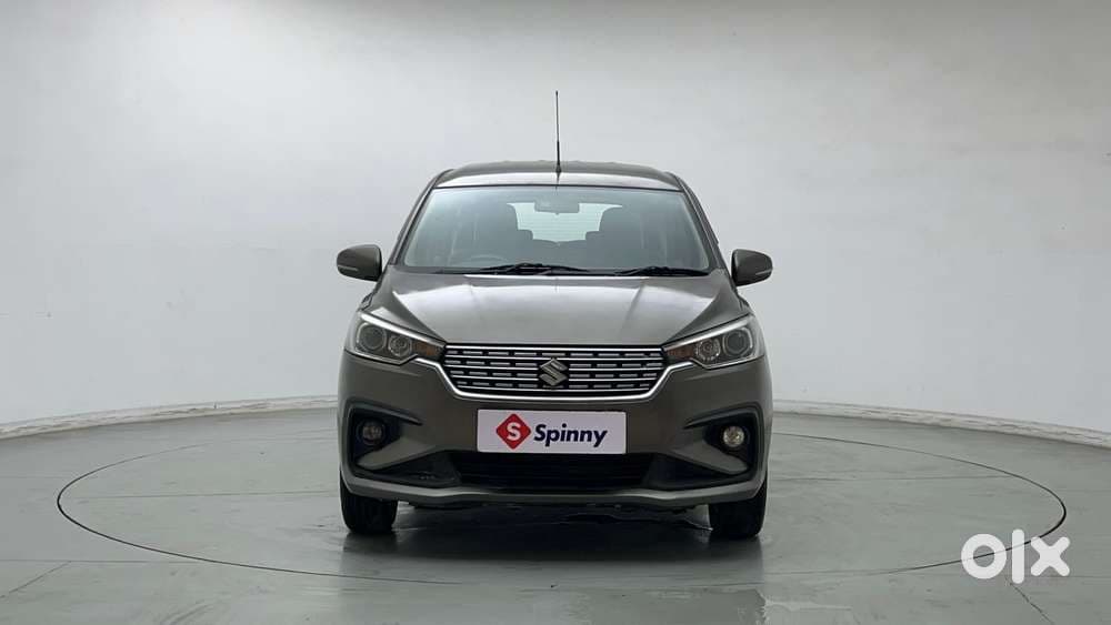 2019 ZXI+ — ₹6.65L on OLX