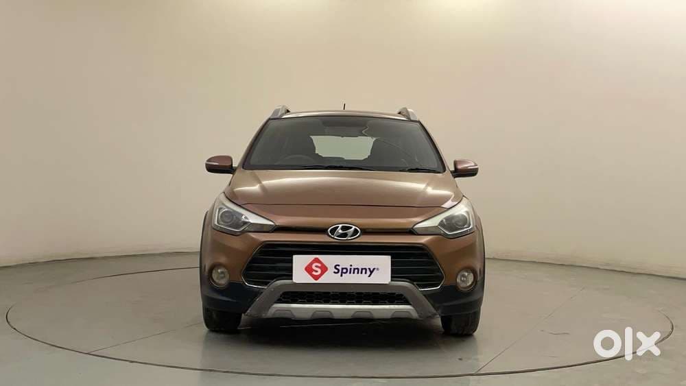 2016 1.2 SX — ₹5.15L on OLX