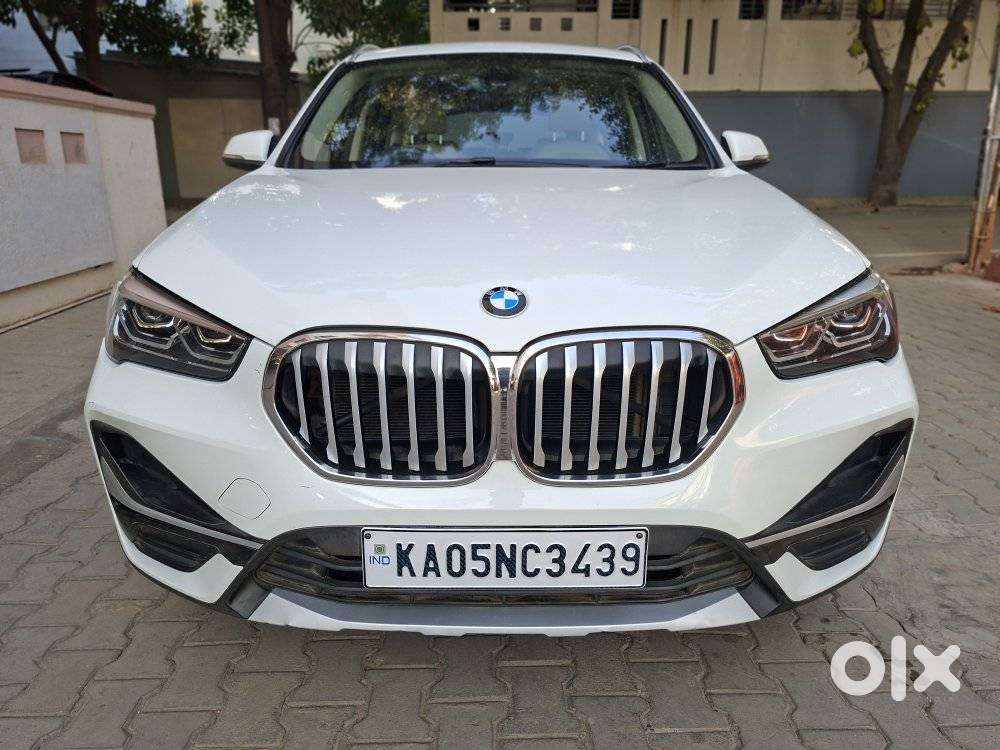 2021 2.0 sDrive20d Expedition — ₹25.0L on OLX