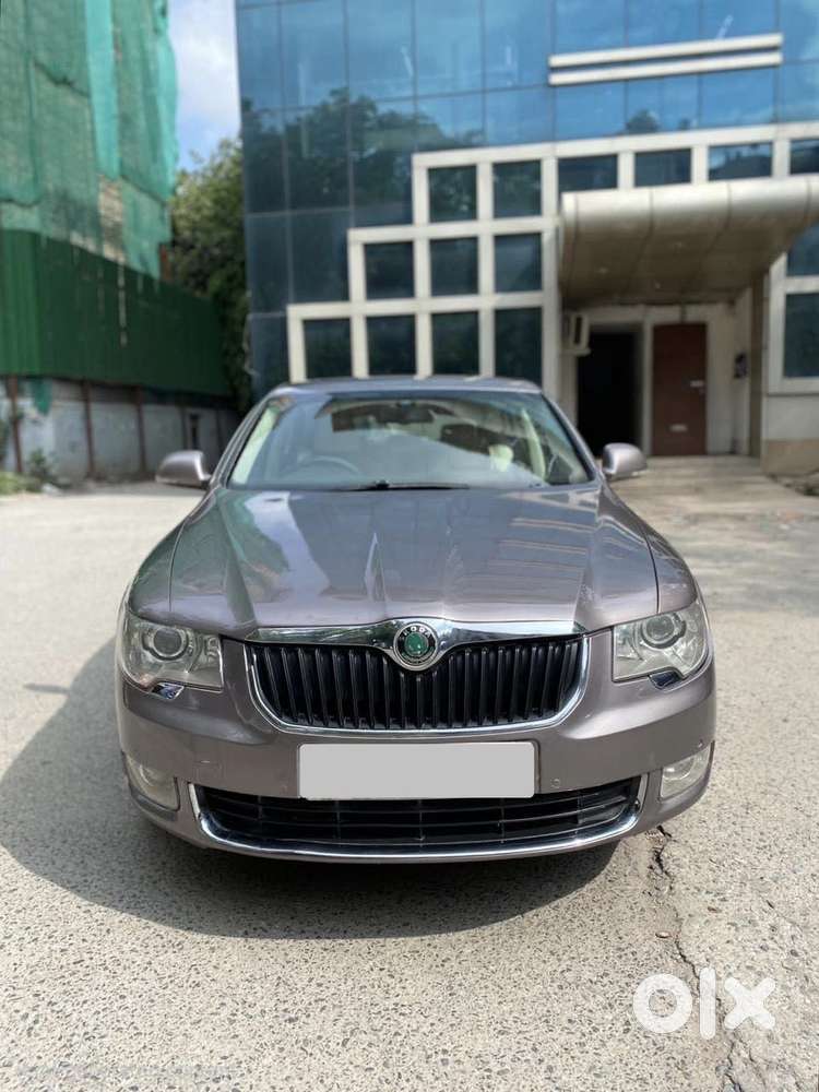 2012 [2012-2014] 1.8 TSI Elegance MT — ₹3.25L on OLX