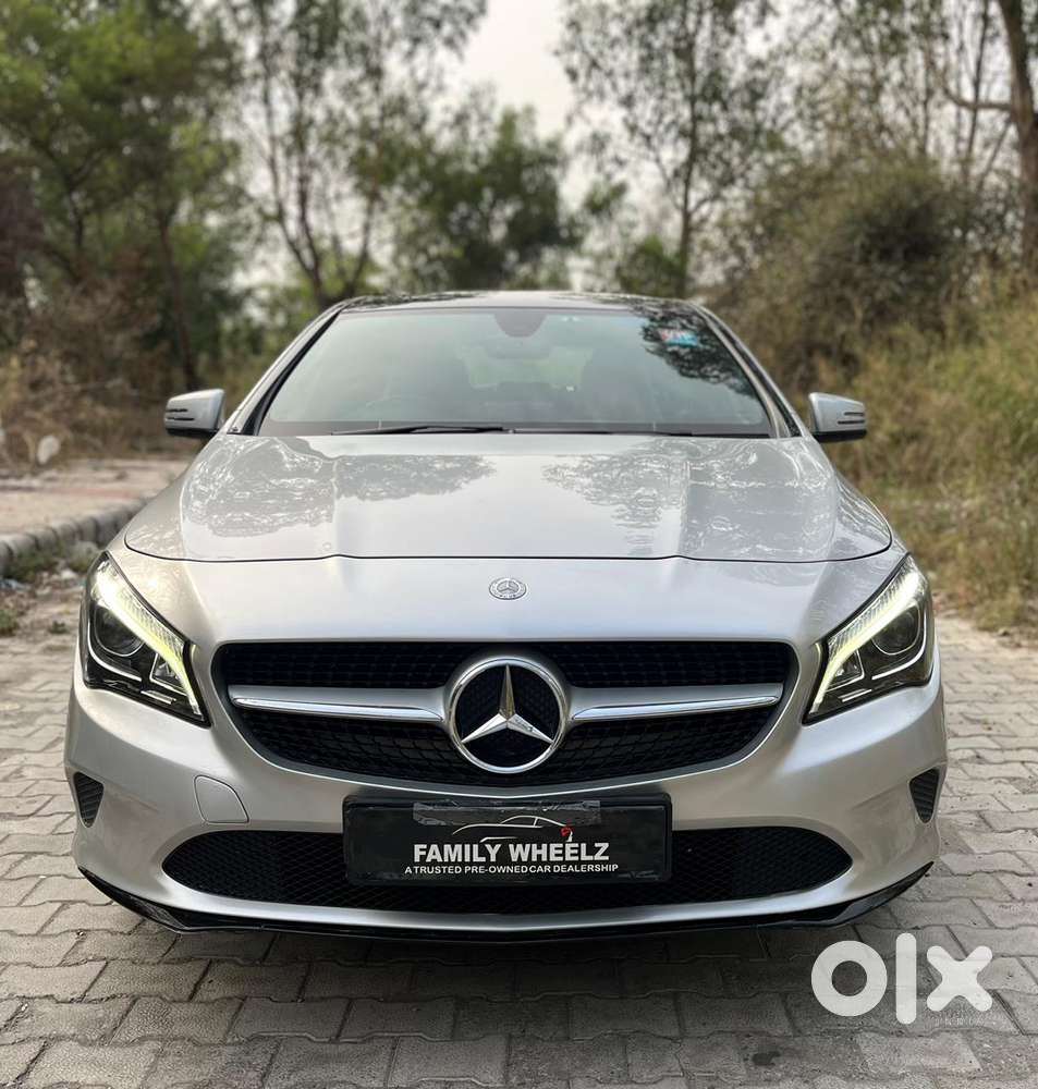 2017 200 CGI Sport — ₹14.8L on OLX
