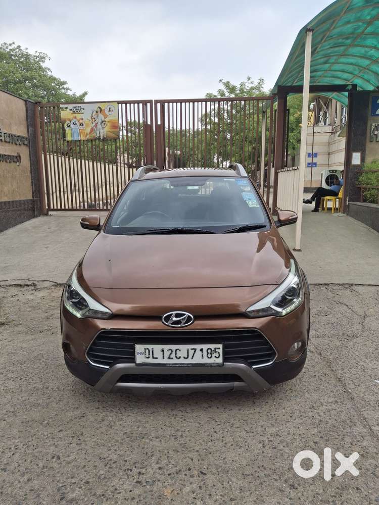 2016 1.2 SX — ₹3.25L on OLX