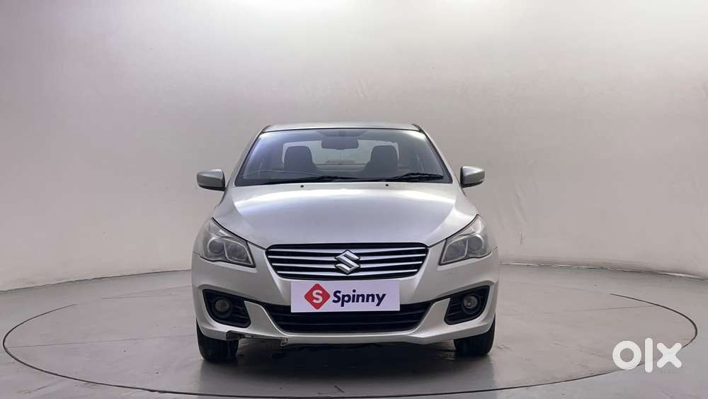 2014 2014-2017 1.3 ZDi — ₹3.92L on OLX