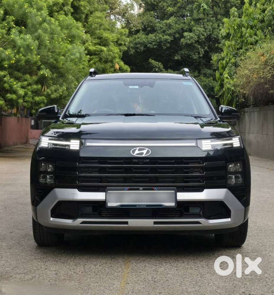 2025 Signature 1.5 Petrol DCT 7STR — ₹21.5L on OLX