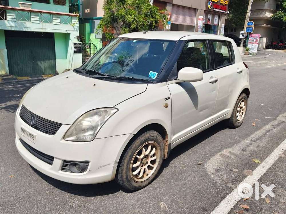 2010 DDiS VDI — ₹2.45L on OLX