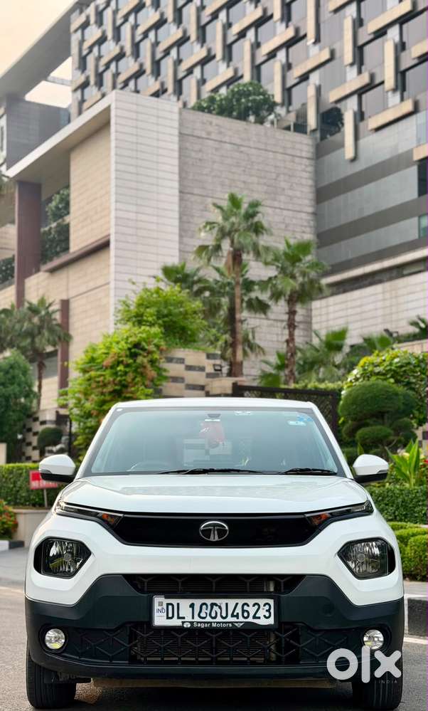 2024 1.2 Revotron Pure MT — ₹5.50L on OLX