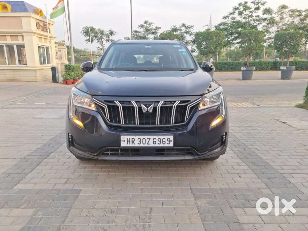 2023 2.2 AX 5 Diesel MT 7 Str — ₹10.5L on OLX