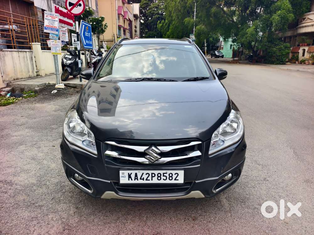 2016 Zeta SHVS — ₹5.80L on OLX