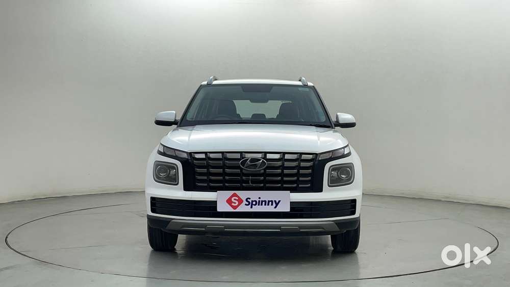 2024 S Plus MT 1.2 Kappa — ₹8.55L on OLX