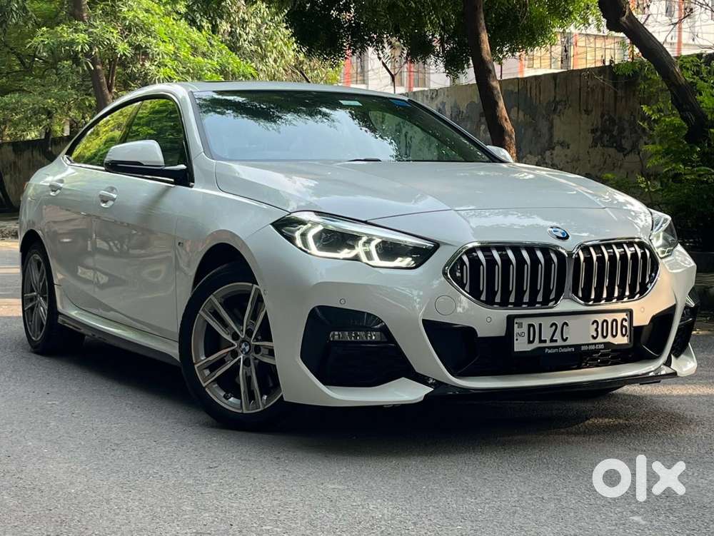 2023 220i M Sport — ₹33.0L on OLX
