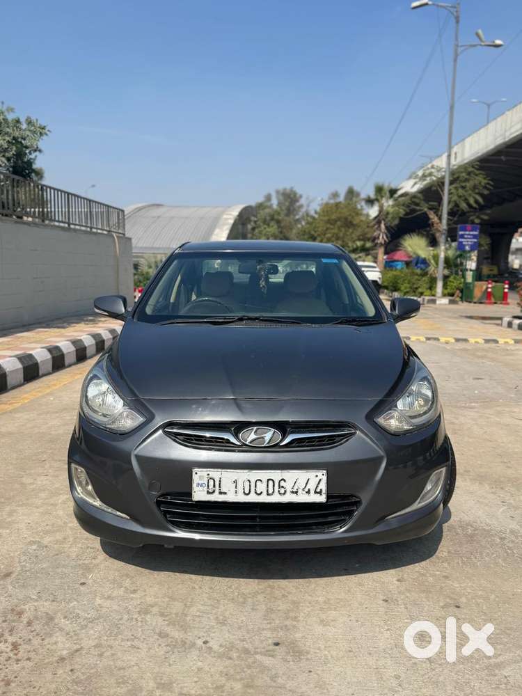 2012 VTVT 1.6 SX — ₹2.20L on OLX