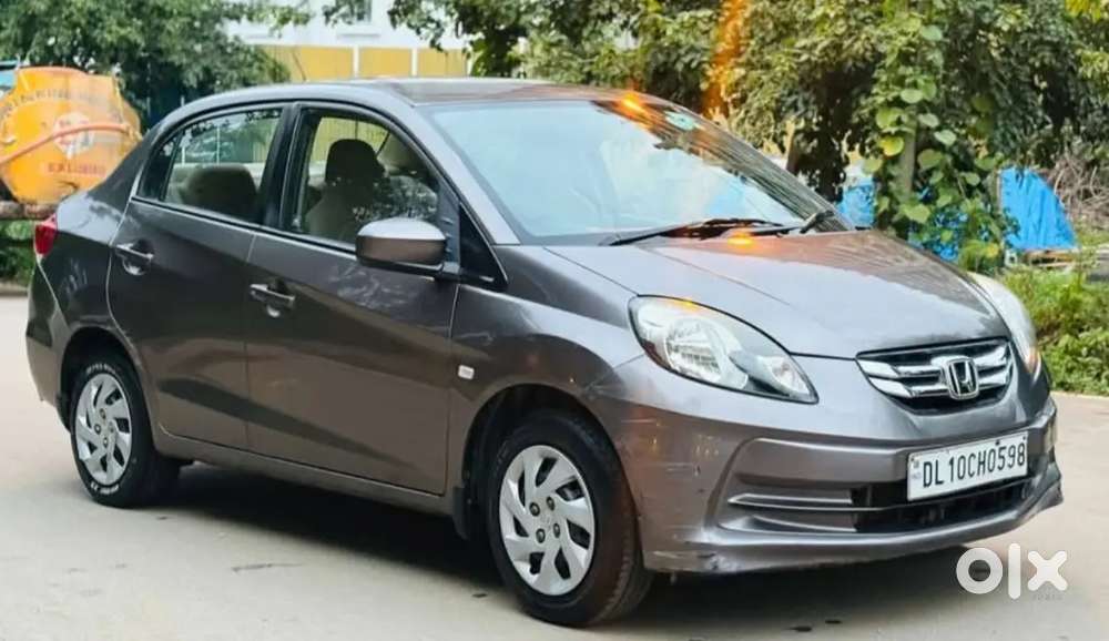 2014 1.5 S i-DTEC — ₹1.95L on OLX