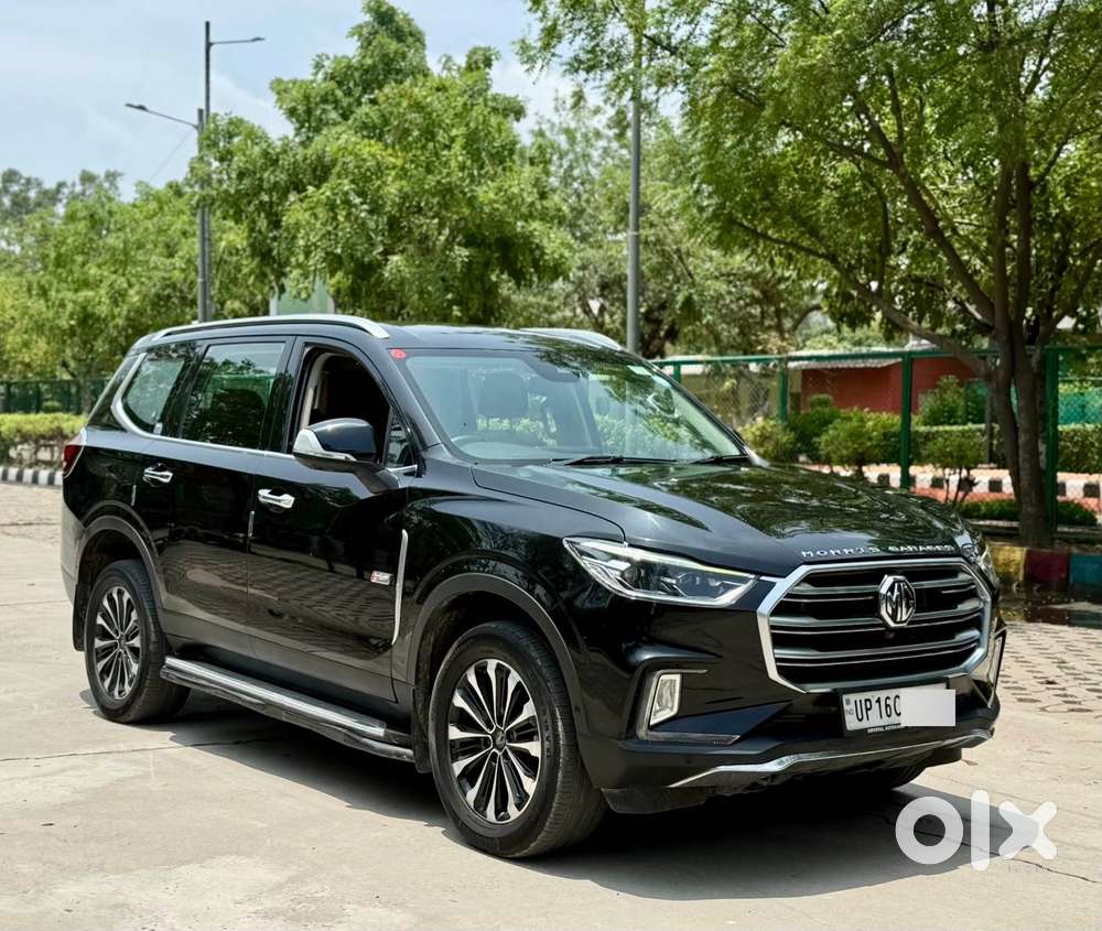 2020 2.0 Savvy Twin Turbo 6 STR 4WD — ₹22.4L on OLX