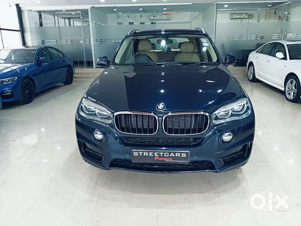 2018 3.0 xDrive 30d Design Pure Experience 5 STR — ₹25.0L on OLX