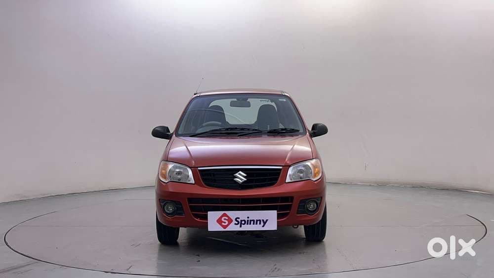 2013 2010-2014 1.0 VXI — ₹2.42L on OLX