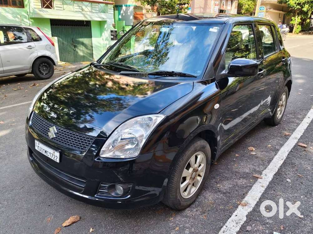 2007 1.2 ZXI Plus — ₹2.05L on OLX