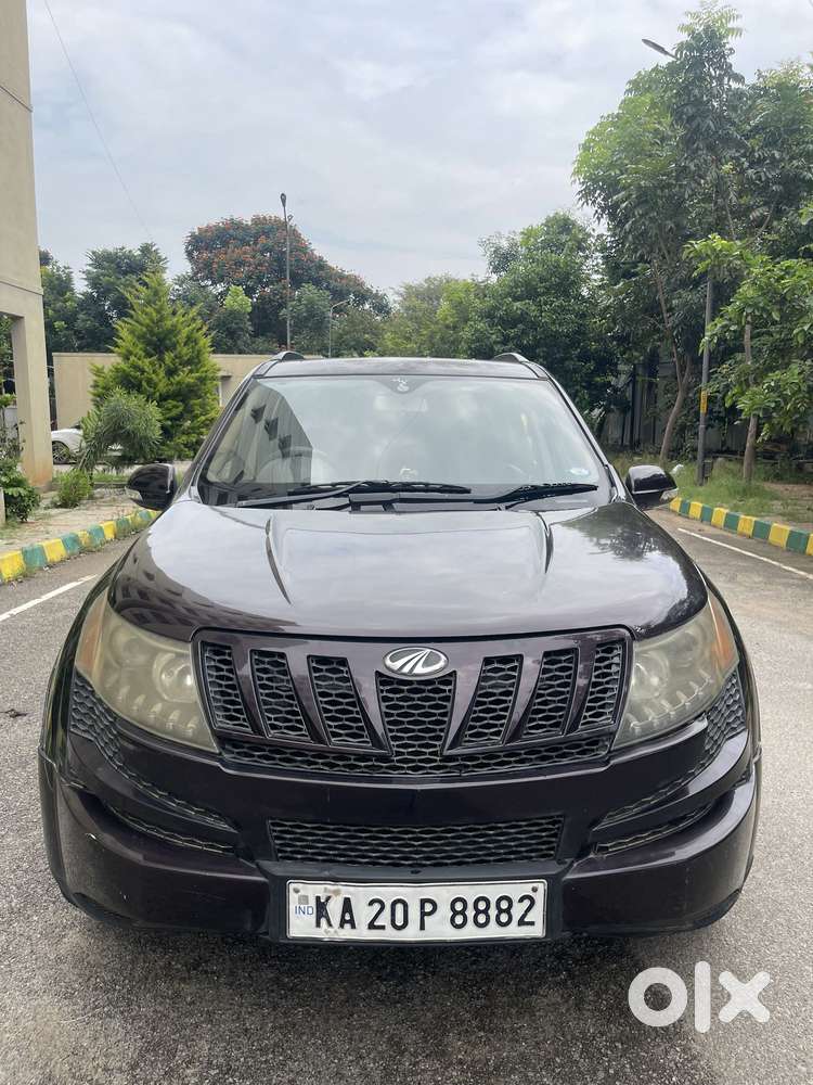 2012 W8 — ₹4.00L on OLX