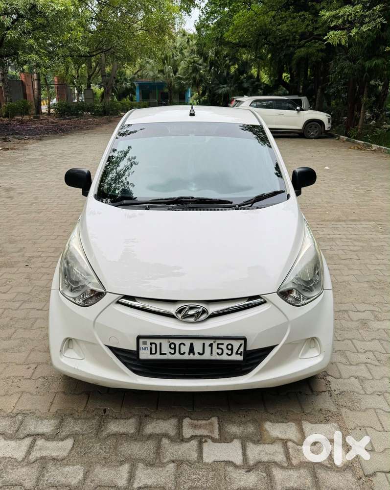 2014 Magna + — ₹1.85L on OLX
