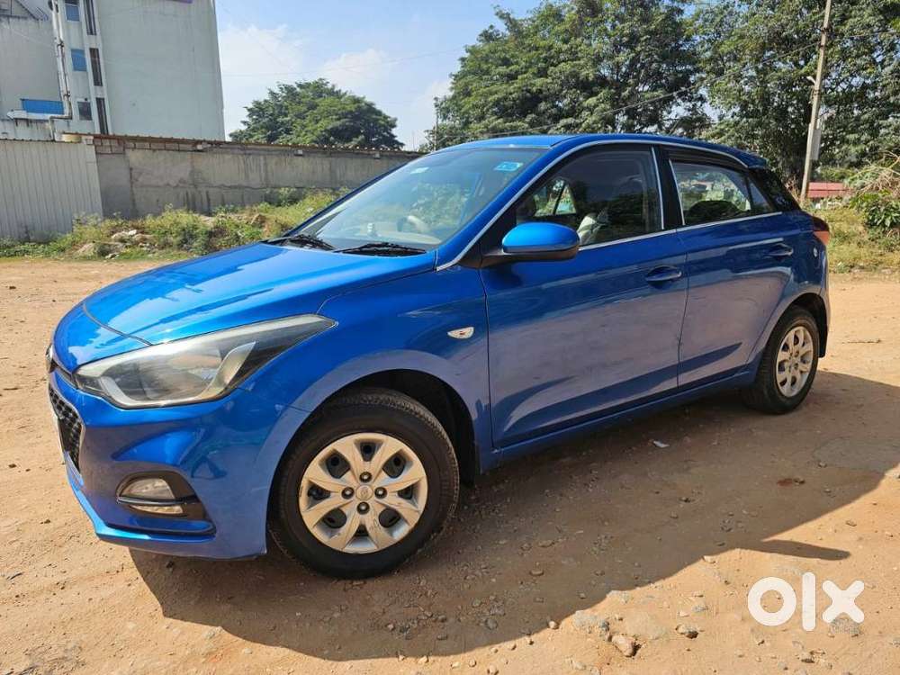 2020 Magna Plus — ₹5.55L on OLX