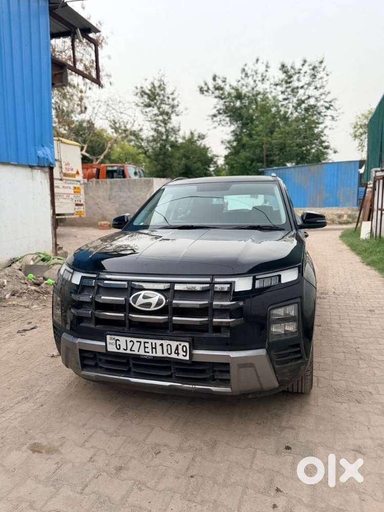 2025 1.5 L MPi S (O) MT — ₹11.0L on OLX