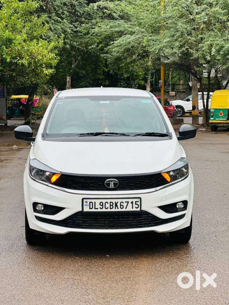 2025 Tata Tiago — used car price guide