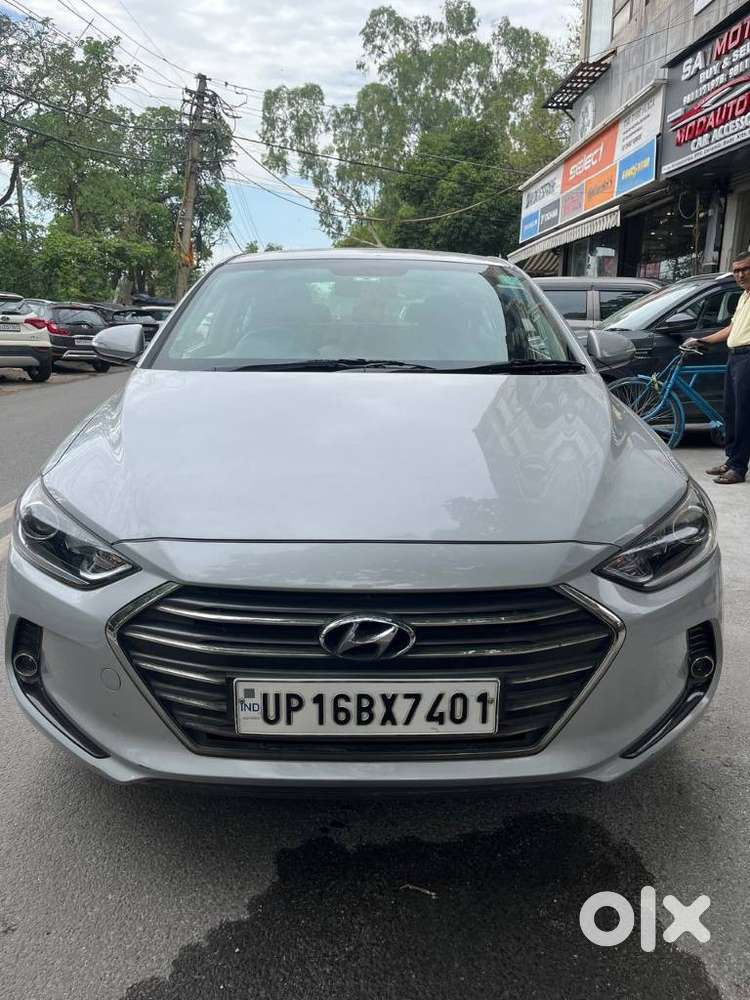 2018 2.0 SX Option — ₹6.70L on OLX