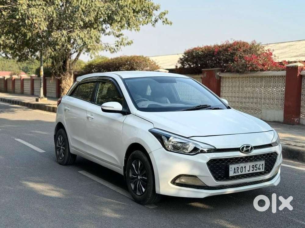 2017 2015-2017 Sportz 1.2 — ₹2.95L on OLX