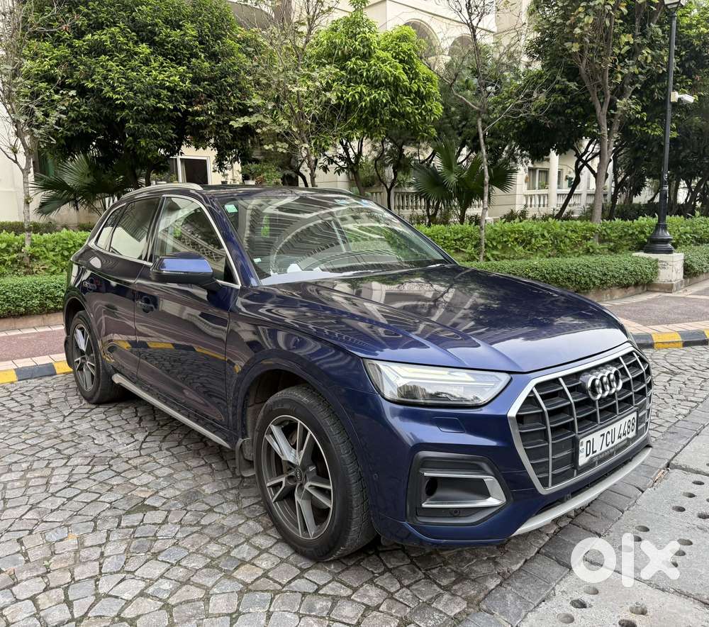 2022 Premium Plus 45 TFSI — ₹36.9L on OLX