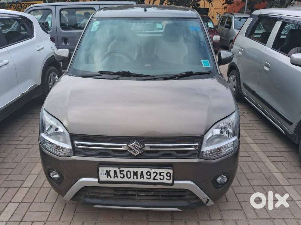 2021 VXI — ₹4.85L on OLX