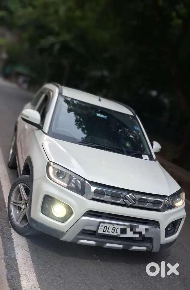 2021 1.5 LXI SMART HYBRID — ₹5.10L on OLX