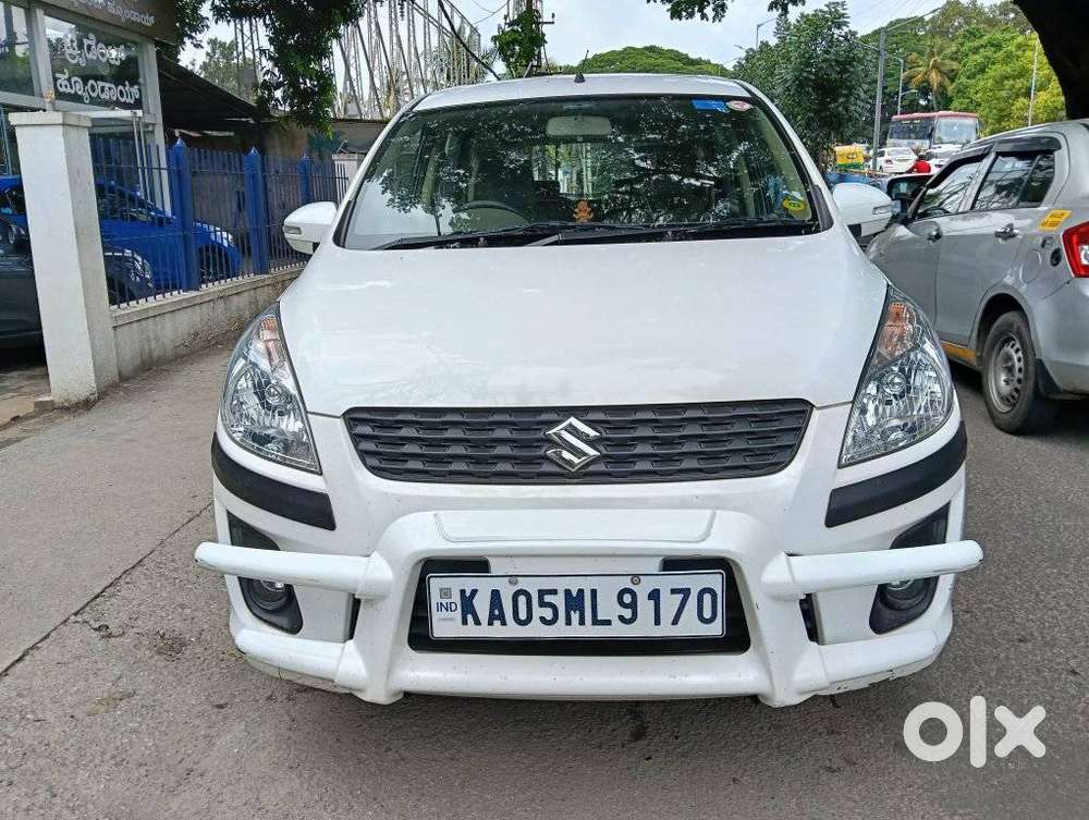 2012 2012-2015 VXI — ₹4.95L on OLX