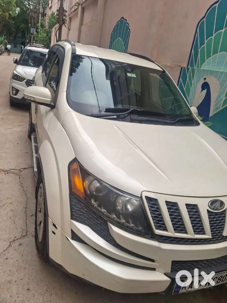 2014 [2015-2018] 2.2 W6 2WD — ₹5.60L on OLX