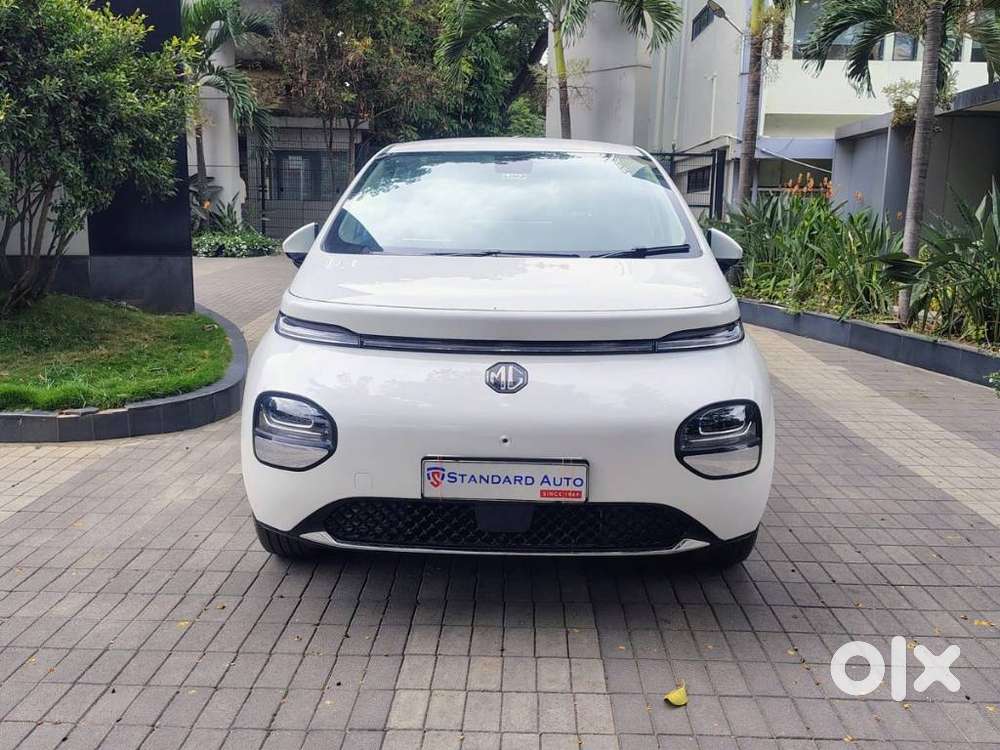2026 Mg Windsor Ev — used car price guide