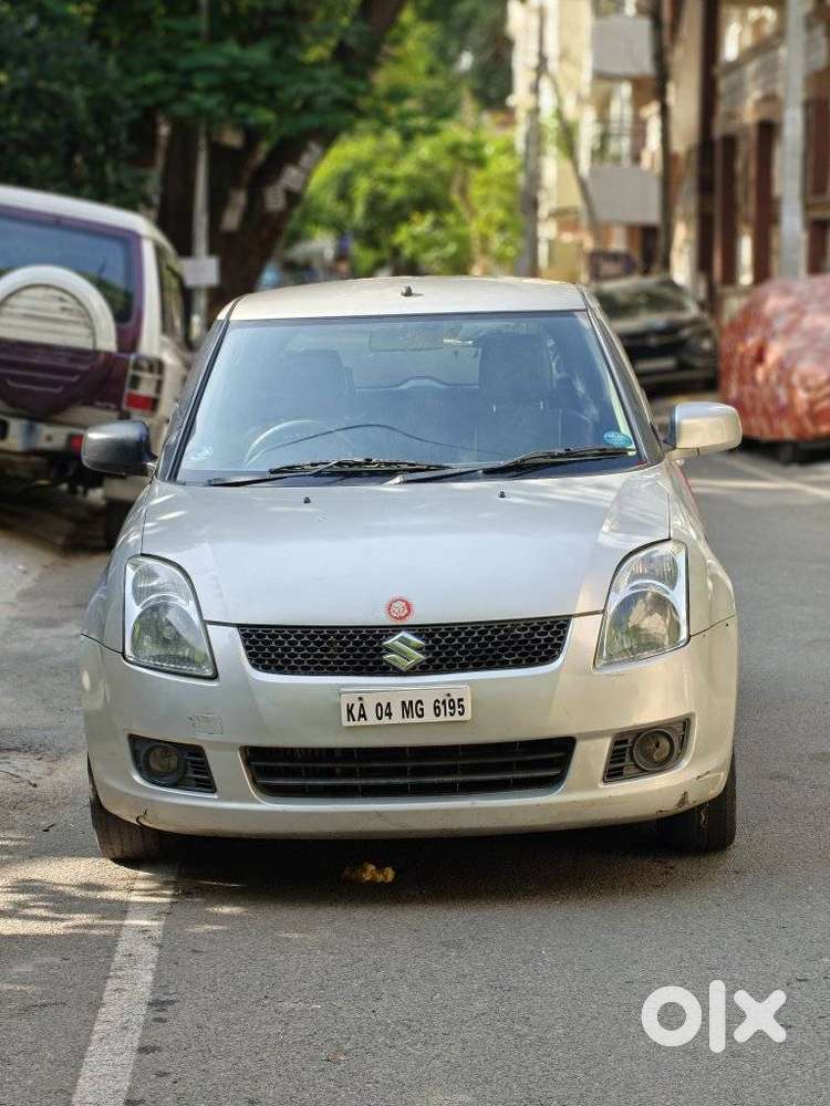 2009 2004-2010 Vdi BSIII — ₹2.55L on OLX