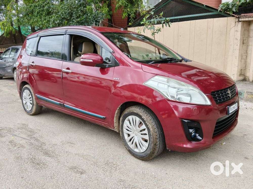 2014 2012-2015 1.4 VXI — ₹4.55L on OLX