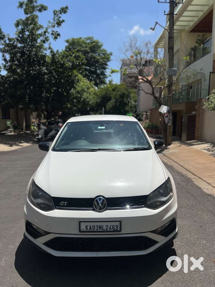 2022 1.0 GT TSI — ₹9.45L on OLX