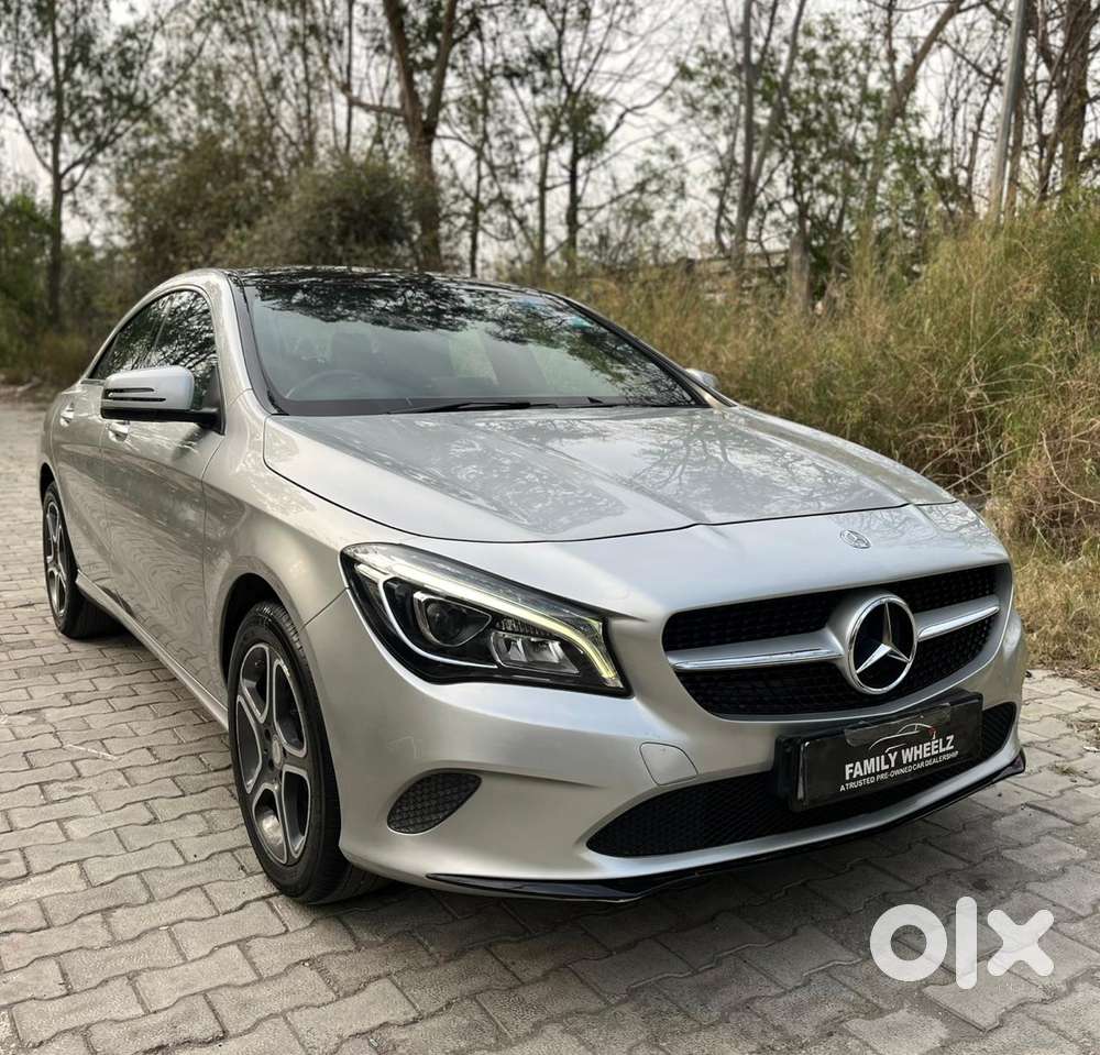 2017 200 CGI Sport — ₹14.8L on OLX