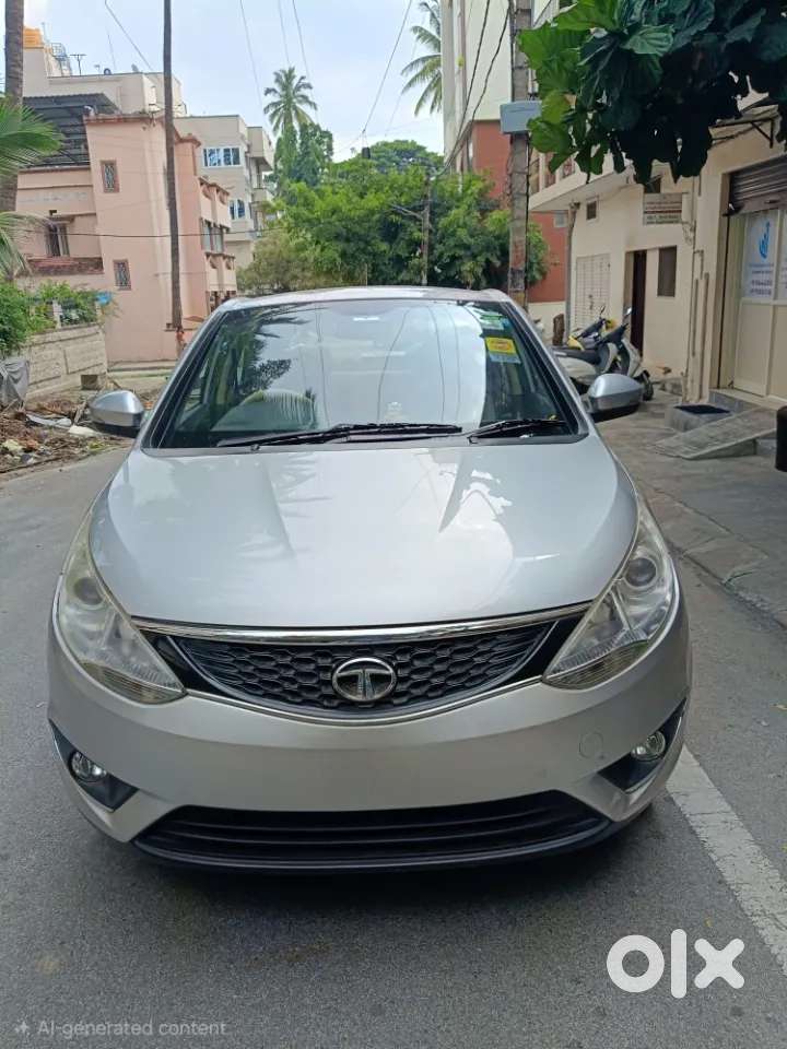 2014 1.2 Revotron XMS — ₹3.85L on OLX