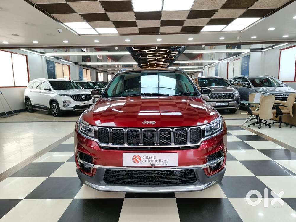 2022 Limited Opt — ₹22.6L on OLX
