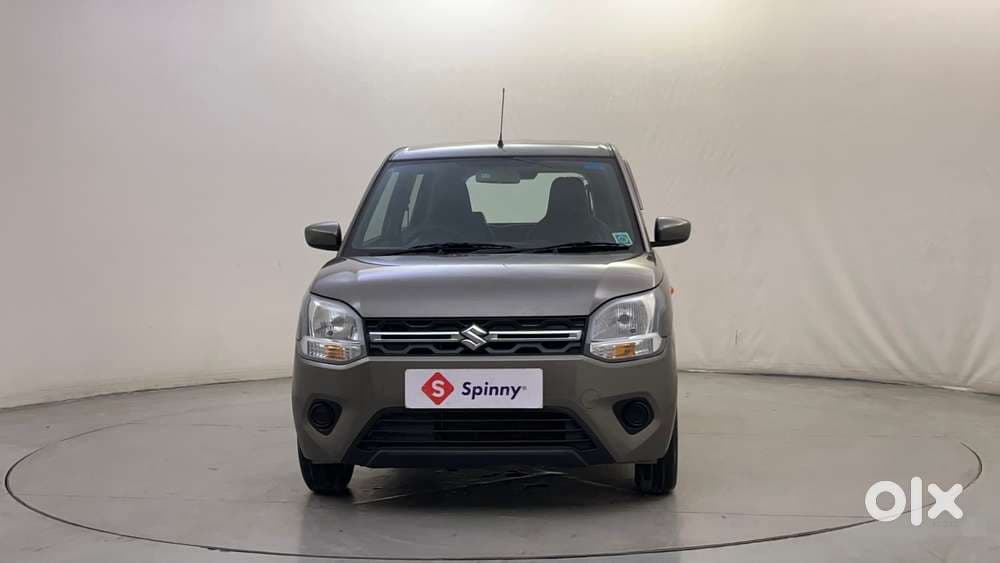 2021 VXI Opt 1.2 — ₹5.09L on OLX