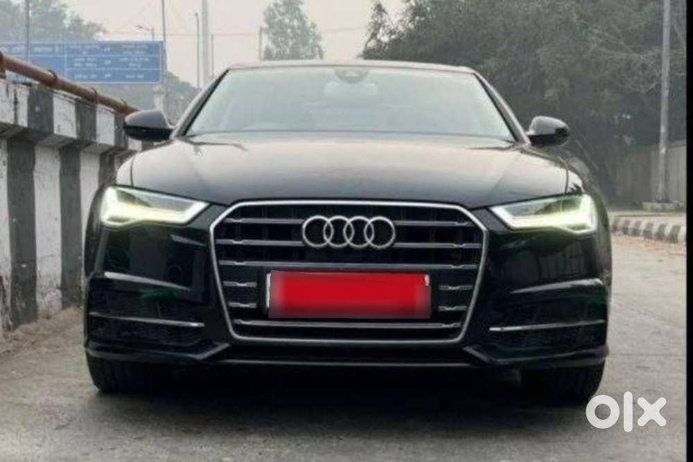 2019 35 TDI Premium with Sunroof — ₹16.8L on OLX