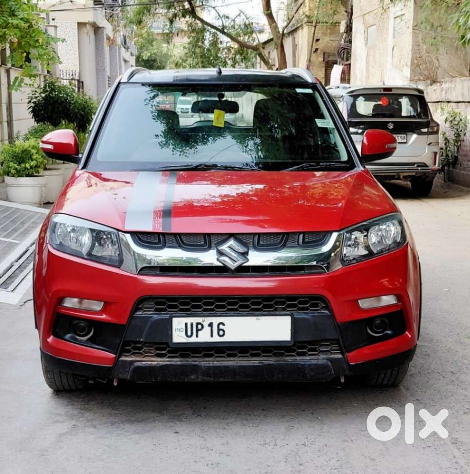 2016 VDi — ₹3.90L on OLX