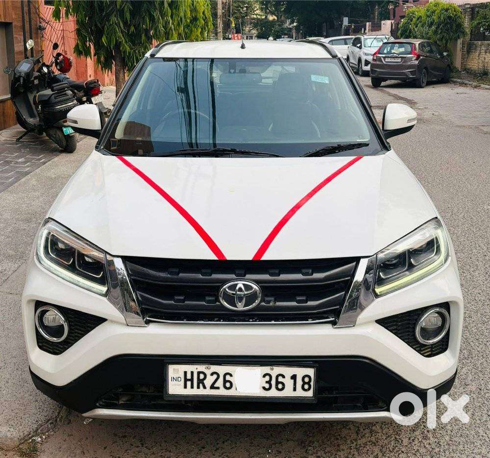 2022 1.5 Premium Grade Dual Tone MT — ₹6.60L on OLX