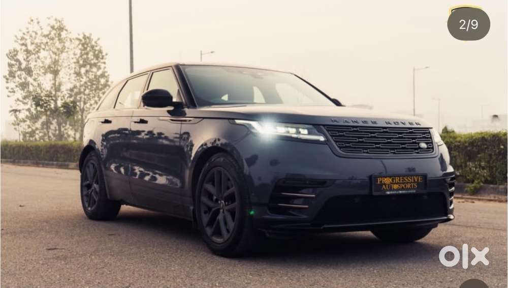 2024 HSE Dynamic 2.0 Petrol — ₹69.8L on OLX