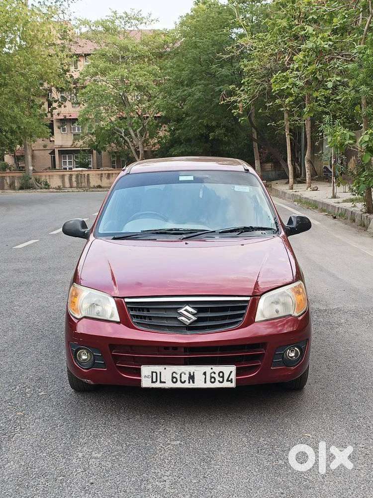 2013 1.0 LXI (O) — ₹1.49L on OLX