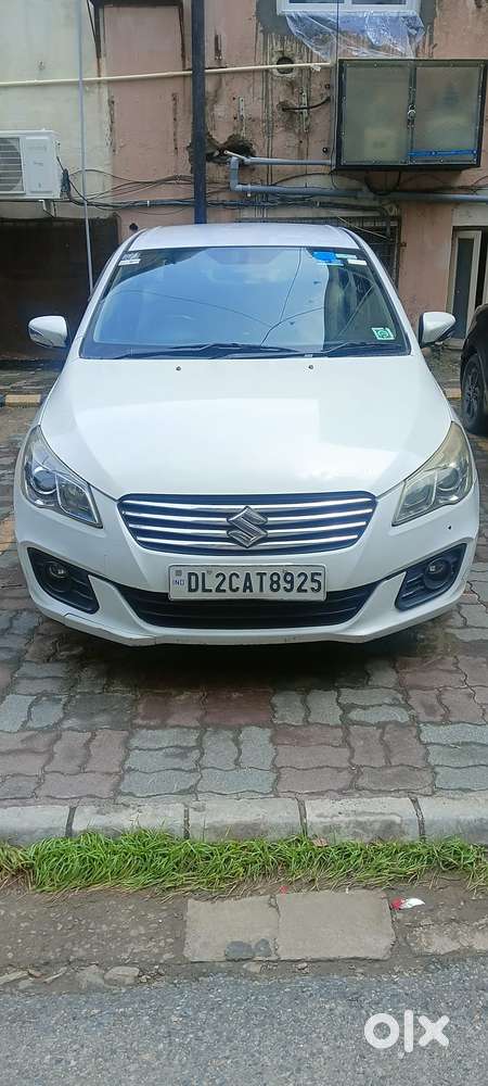 2015 ZXi — ₹2.85L on OLX
