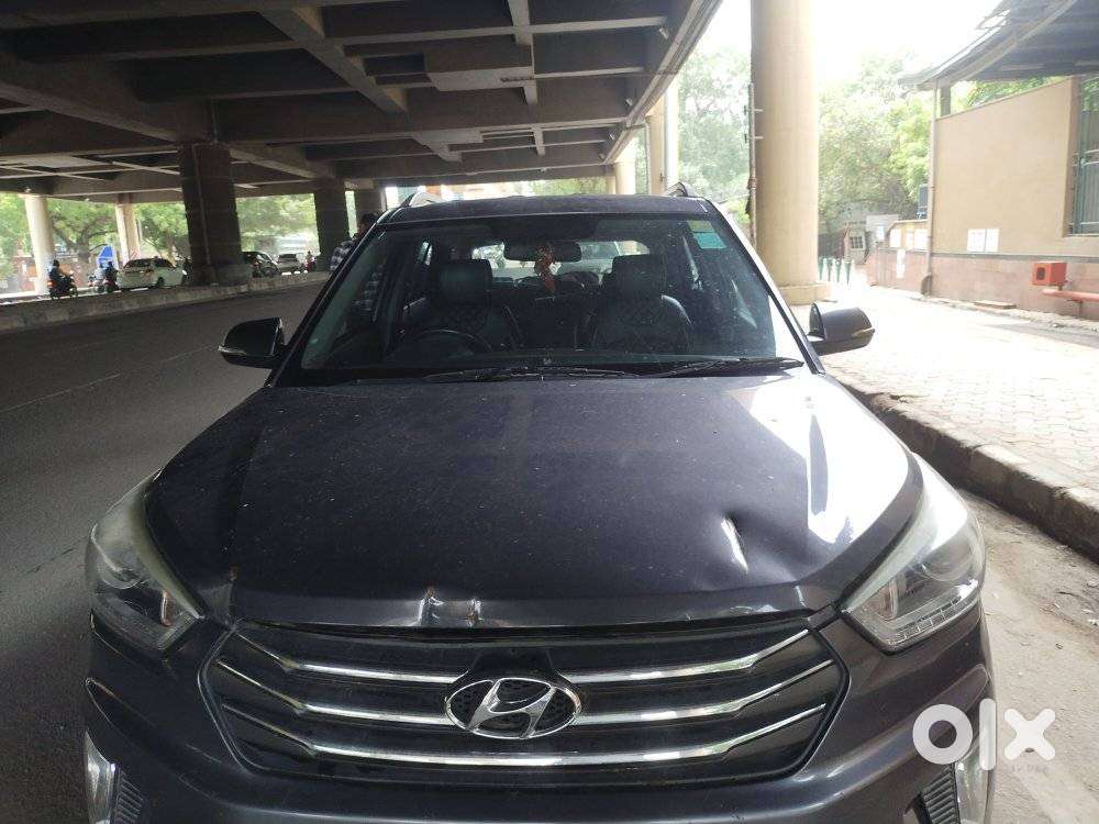 2018 1.6 SX (O) — ₹5.00L on OLX