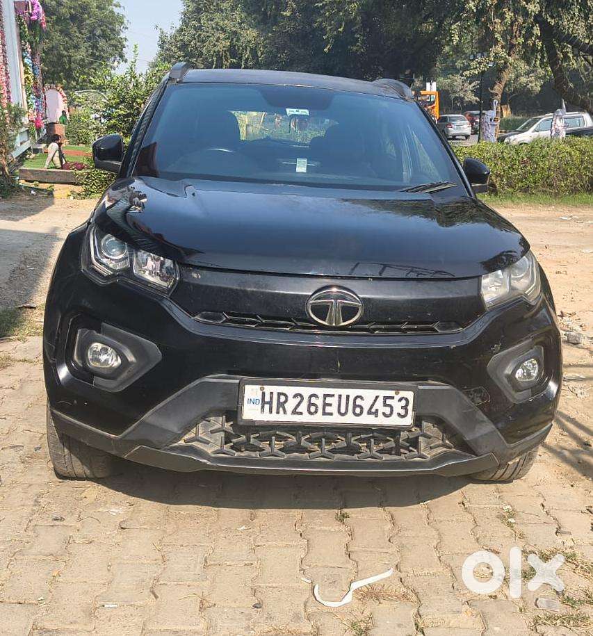 2022 1.5 Revotorq XZA Plus (L) Dark Edition — ₹4.95L on OLX
